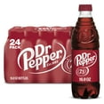 thumbnail image 1 of Dr Pepper Soda 16.9 fl. oz., 24 pk., 1 of 11