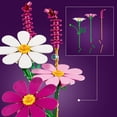 thumbnail image 3 of LEGO Botanicals Cosmos Flowers, 71 pc., 3 of 5