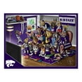 thumbnail image 3 of YouTheFan NCAA Purebred Fans 500pc Puzzle, Assorted Teams, 3 of 3