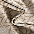 thumbnail image 3 of Jill Zarin Turks and Caicos Outdoor Rug, 3 of 7
