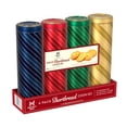 thumbnail image 1 of Member's Mark Shortbread Cookies Tin, 4 pk., 1 of 4