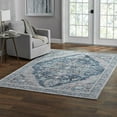 thumbnail image 1 of Member's Mark Everwash Washable Area Rug, 6'6"x 9'6", Assorted Colors, 1 of 7