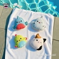 thumbnail image 5 of BigMouth Squishmallows Dive Toy Set, 16 pcs, 5 of 11
