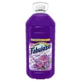 thumbnail image 1 of Fabuloso Multi-Purpose Cleaner, Lavender (210 oz.), 1 of 5