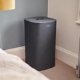thumbnail image 5 of Joseph Joseph Tota 60-liter Dual Compartment Laundry Hamper Assorted Colors, 5 of 5