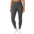 thumbnail interactive-video image 1 of MEMBER'S MARK HIGH-RISE LEGGING, 1 of 7