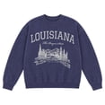 thumbnail image 4 of State of Mine Women's Arc Scape State Sweatshirt, 4 of 5
