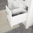 thumbnail image 8 of Studio Bathe Calais 48-inch Bathroom Vanity With Engineered Stone Countertop, 8 of 9