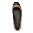 thumbnail image 3 of Nine West Teland Women's Captoe Ballet Flat, 3 of 5