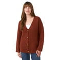thumbnail image 1 of Edited by Maren Morris Women's Cardigan, 1 of 13