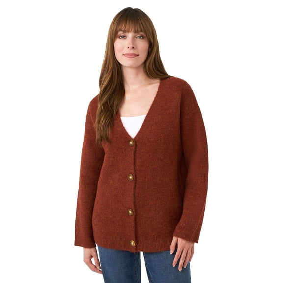 Edited by Maren Morris Women's Cardigan
