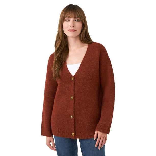 Edited by Maren Morris Women's Cardigan - Samsclub.com