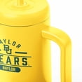 thumbnail image 5 of Logo Brands Baylor Bears Stainless Steel Leakproof Tumbler, 5 of 6