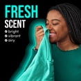 thumbnail image 6 of Downy Unstopables In-Wash Laundry Scent Booster Beads, Fresh, 39.9 oz, 6 of 10