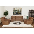 thumbnail image 4 of Society Den Walker Power Motion Recliner with Power Headrest and Lumbar, 4 of 9