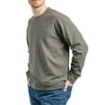 thumbnail image 3 of Jachs Men's Ultra Soft Crewneck Sweatshirt, 3 of 5