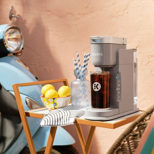 Keurig K-Iced Single Serve Coffee Maker