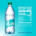 thumbnail image 2 of Dasani Purified Water 20 fl. oz., 24 pk., 2 of 8