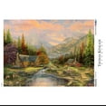 thumbnail image 4 of Buffalo Games Interlocking Jigsaw Puzzle, 1000 pc., 4 of 5