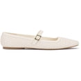 thumbnail image 2 of Vince Camuto Women Mary Jane Flat, 2 of 6