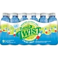 thumbnail image 1 of Nature's Twist Nature's Twist Twist-sicle 16.9 fl. oz., 24 pk., 1 of 2