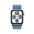 thumbnail image 2 of Apple Watch SE GPS + Cellular 40mm and Band, 2 of 9