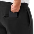 thumbnail image 6 of Member's Mark Fleece Jogger, 6 of 9