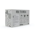 thumbnail image 3 of Brooklyn Brew Shop Beer Making + Bottling Kit – American Pale Ale (1 gal.), 3 of 7