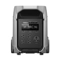 thumbnail image 2 of EcoFlow Delta 3 Ultra Plus 3 kWh Home Back Up Battery with 400W Solar Panel, 2 of 8