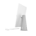 thumbnail image 4 of HP Chromebase 21.5" All-in-One Touchscreen - Chrome OS - Intel Core i3 - 4GB Memory - 128GB SSD  - 2 Year Warranty Care Pack, 4 of 10