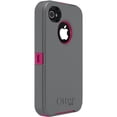 thumbnail image 2 of Otterbox Defender iPhone 4/4S Case with Holster, 2 of 5