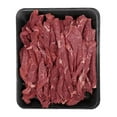 thumbnail image 1 of Member's Mark USDA Choice Angus Beef Pepper Steaks, priced per pound, 1 of 1