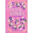 thumbnail image 1 of The Little Women Collection by Louisa May Alcott, Leather Bound, 1 of 1