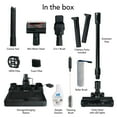 thumbnail image 3 of ePro Select Cordless Floor Washer & Stick Vacuum with 2 Batteries, 3 of 8