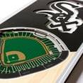 thumbnail image 3 of YouTheFan MLB  6"x19" 3D Stadium View Banner, Assorted Teams, 3 of 6