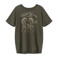 thumbnail image 7 of Edited by Maren Morris Women's Graphic Tee, 7 of 8