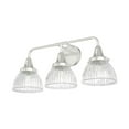 thumbnail image 2 of Hunter Cypress Grove Light Sconce Wall Light Fixture, Multiple Sizes, 2 of 8