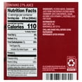 thumbnail image 3 of Member's Mark Cranberry Juice, 96 fl. oz., 2 pk., 3 of 4