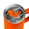 thumbnail image 5 of HBCU 40 oz. x 2 pk. Insulated Tumblers, 5 of 5