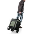 thumbnail image 7 of Arctic Zone PRO 50 Can Wheeled Cooler with Cart, 7 of 12
