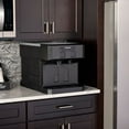 thumbnail image 8 of Scotsman 200 lbs. Nugget Ice Countertop Touch-free Ice & Water Dispenser, 8 of 10