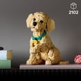 thumbnail image 2 of LEGO  Golden Retriever Puppy 11384, 2 of 7
