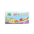 thumbnail image 2 of King's Flavor Fruit Bars Variety Pack, Frozen 16 ct., 2 of 6