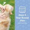 thumbnail image 8 of PetArmor Plus Topical Flea and Tick Prevention for Dogs, 8-Month Supply, Choose Size, 8 of 8