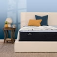 thumbnail image 5 of Serta Perfect Sleeper Bleu Moment 13.5" Mattress (Available in Firm and Plush), 5 of 12