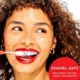 thumbnail image 4 of Colgate Optic White Whitening Duo Whitening Toothpaste, 4.2 oz., 4pk., 4 of 8