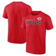 thumbnail image 3 of Cincinnati Reds Short Sleeve Tee, 3 of 5
