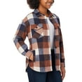 thumbnail image 2 of Member's Mark Women's Shacket, 2 of 6