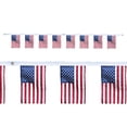 thumbnail image 7 of Patriotic Celebration American Flag Kit, 10 Pcs, 7 of 9