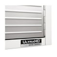 thumbnail image 7 of Seville Classics UltraHD Wall Storage Cabinet, 24" W x 12" D x 28" H, 7 of 9